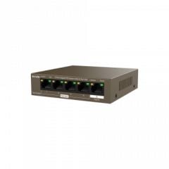 TENDA TEG1105PD 5PORT SWITCH 10/100/1000 POE