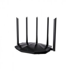 TENDA RX2 PRO ACCESS POINT 4 PORT DUALBAND ROUTER WIFI6