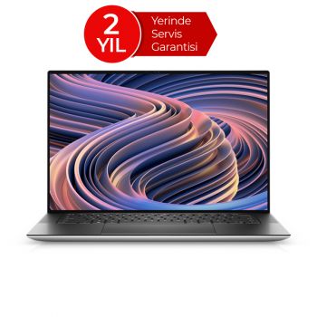 DELL XPS 15 9520 İ7-12700H 16GB 1TB SSD 4GB RTX3050Ti 15.6'' W11P XPS159520ADLP1900