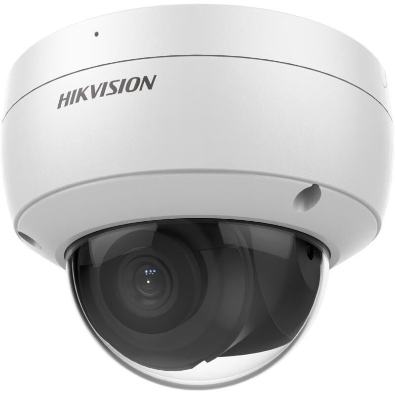 HIKVISION DS-2CD2183G2-IU 8MP IP / AHD KAMERA 2.8MM IP DOME KAMERA