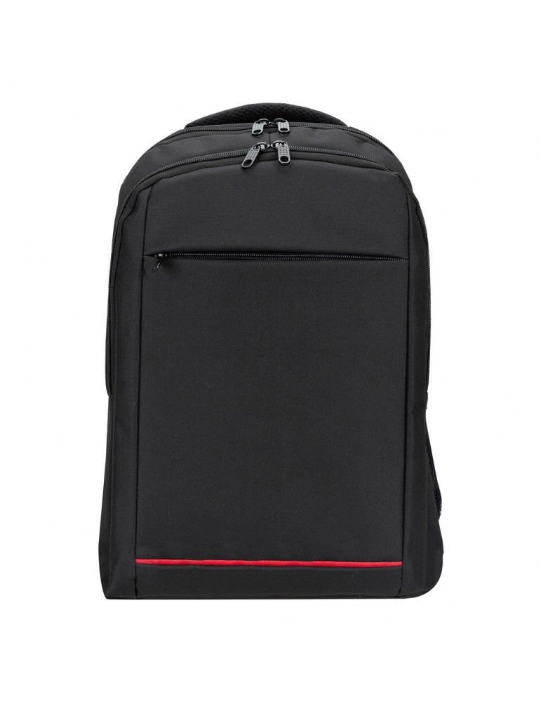 PLM BERGAMIN15.6'' NOTEBOOK SIRT ÇANTASI SIYAH