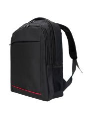 PLM BERGAMIN15.6'' NOTEBOOK SIRT ÇANTASI SIYAH