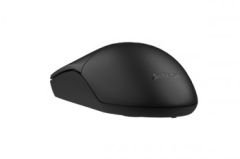 A4 TECH OP-330 USB SİYAH V-TRACK 1200 DPI