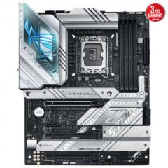 ASUS ROG STRIX Z790-A GAMING WIFI DDR4 5333Mhz(OC) RGB M.2 ATX 1700p