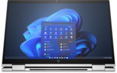HP Elitebook x360 NOTEBOOK 1040 G9 6F615EA i5-1235U 16GB 512GB SSD 14'' W11PRO