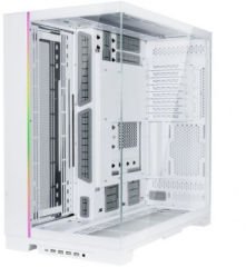 LIAN LI O11 DYNAMIC EVO XL BEYAZ E-ATX KASA