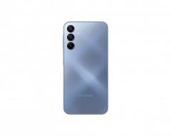 SAMSUNG GALAXY A15 CEP TELEFONU 128GB 6GB RAM GÜMÜŞ