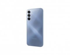 SAMSUNG GALAXY A15 CEP TELEFONU 128GB 6GB RAM GÜMÜŞ