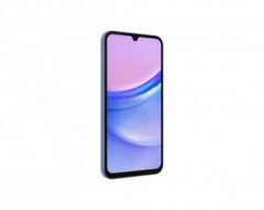 SAMSUNG GALAXY A15 CEP TELEFONU 128GB 6GB RAM GÜMÜŞ