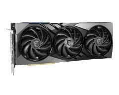 MSI GeForce RTX 4070 Ti SUPER GAMING X SLIM EKRAN KARTI 16G GD
