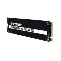 Patriot P400 Lite SSD DİSK 2TB 3500/2700MB/s NVMe M.2 SSD Disk (P400LP2KGM28H)