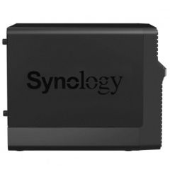 SYNOLOGY DS420J 4 YUVALI NAS CİHAZI 1GB RAM