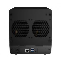 SYNOLOGY DS420J 4 YUVALI NAS CİHAZI 1GB RAM