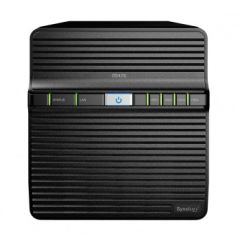 SYNOLOGY DS420J 4 YUVALI NAS CİHAZI 1GB RAM