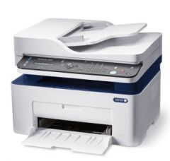 XEROX WORKCENTRE 3025V_NI LAZER YAZICI YAZ/TAR/FOT/FAX Wi-Fi A4