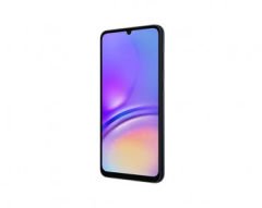 SAMSUNG GALAXY A05 128GB 4GB RAM SIYAH