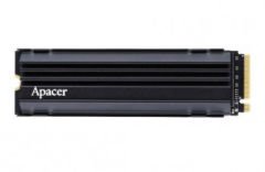 Apacer AS2280P4X-1 1TB SSD DİSK 7400-7000 MB/s M.2