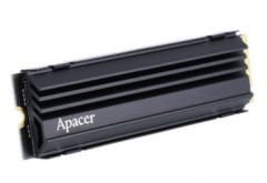 Apacer AS2280P4X-1 1TB SSD DİSK 7400-7000 MB/s M.2