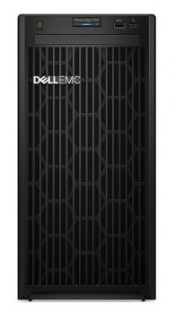 DELL POWEREDGE T150 SUNUCU PET150CM1 E-2314 1x16GB 1x2TB 1U
