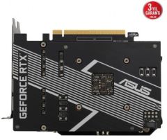 ASUS PH-RTX3060-12G-V2 12GB GDDR6 HDMI DP 192BİT