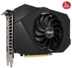 ASUS PH-RTX3060-12G-V2 12GB GDDR6 HDMI DP 192BİT