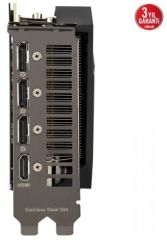 ASUS PH-RTX3060-12G-V2 12GB GDDR6 HDMI DP 192BİT