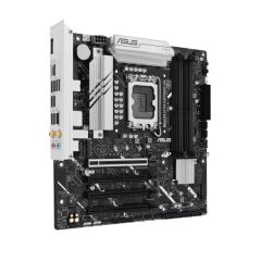 ASUS B860M MAX GAMING AX INTEL SOKET 1851 ANAKART