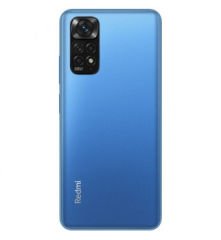 XİAOMİ REDMİ NOTE CEP TELEFONU 11S 128GB 8GB RAM MAVİ -DİSTRİBÜTÖR GARANTİLİ
