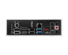 MSI MPG B550 ANAKART GAMING PLUS DDR4 4400(OC)Mhz ATX AM4