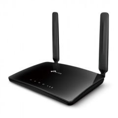 TP-LINK ARCHER MR400 ROUTER AC1200 4PORT ACCESS POINT - ROUTER