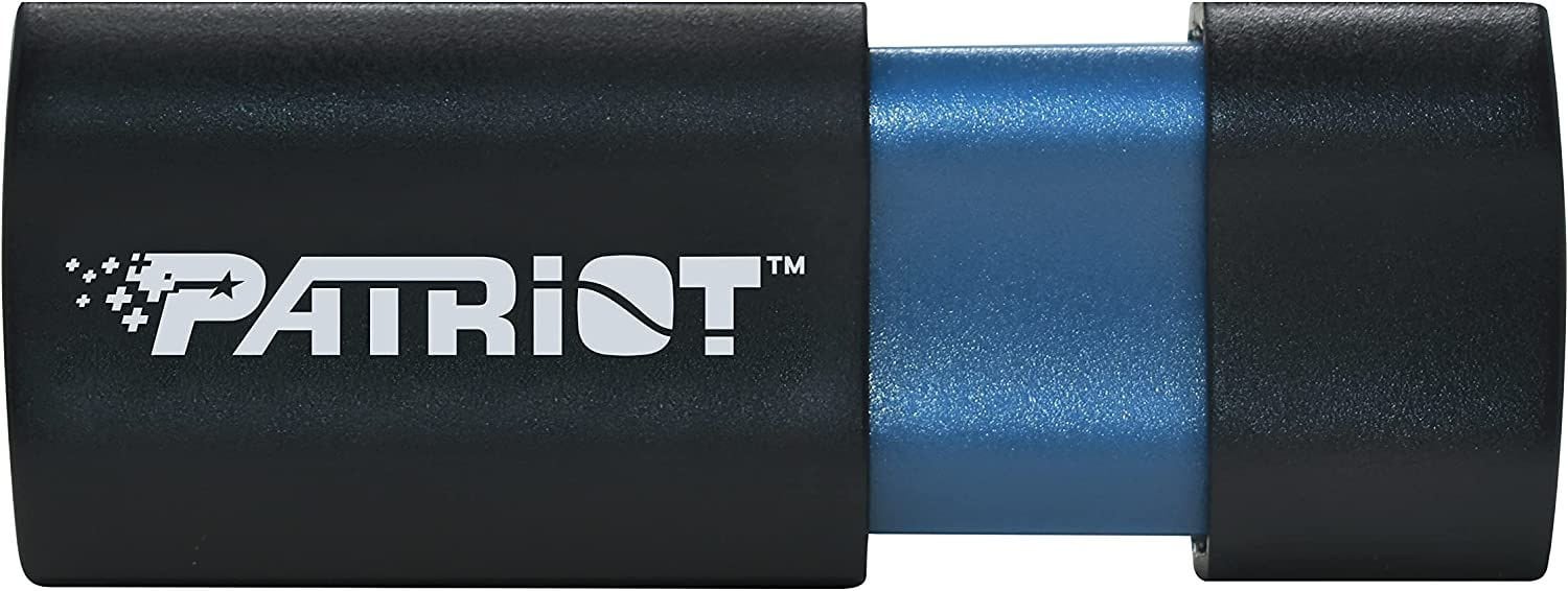Patriot USB Rage USB BELLEK Lite 256GB USB 3.2 Flash Bellek (PEF256GRLB32U)