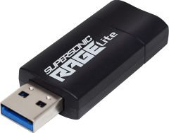 Patriot USB Rage USB BELLEK Lite 256GB USB 3.2 Flash Bellek (PEF256GRLB32U)