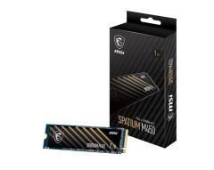 MSI SPATIUM M450 NVME M.2 500GB SSD V1