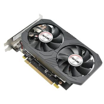 AFOX RX560 EKRAN KARTI 4GB GDDR5 128Bit (AFRX560-4096D5H4-V2)