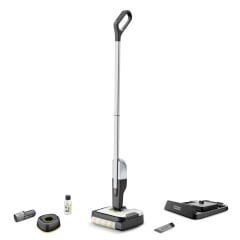 KARCHER FC 2-4  BATARYALI SERT ZEMİN TEMİZ. MKN.