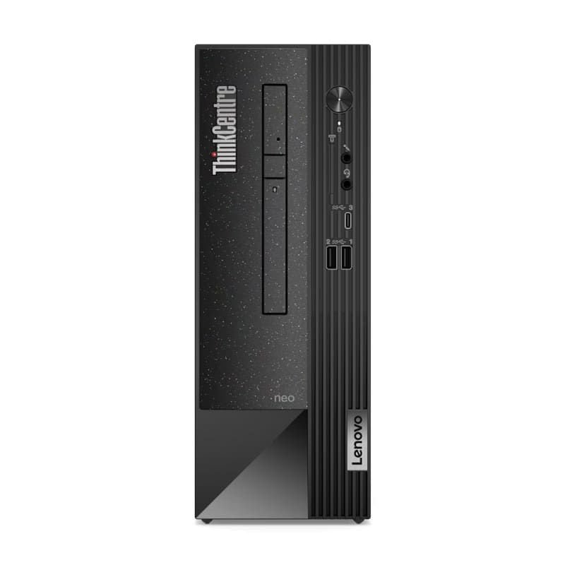 LENOVO M50s 11T000ESTX MINI PC i5-12400 8GB 512GB SSD FDOS