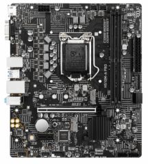 MSI H510M-A PRO DDR4 3200MHz HDMI M.2 mATX 1200p
