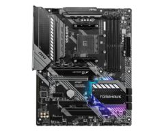 MSI MAG B550 TOMAHAWK DDR4 5100(OC)Mhz ATX AM4