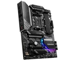 MSI MAG B550 TOMAHAWK DDR4 5100(OC)Mhz ATX AM4