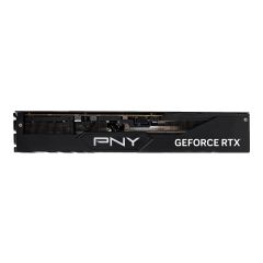 PNY RTX 4080 EKRAN KARTI SUPER 16GB VERTO Overclocked GDDR6X 256Bit VCG4080S16TFXPB1-O