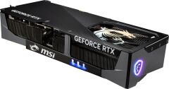 MSI GEFORCE RTX 5090 EKRAN KARTI 32GB GAMING TRIO OC GDRR7 256 B DX12 PCIE 5.0 X16 3XDP 1XHDMI