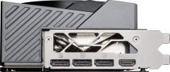 MSI GEFORCE RTX 5090 EKRAN KARTI 32GB GAMING TRIO OC GDRR7 256 B DX12 PCIE 5.0 X16 3XDP 1XHDMI