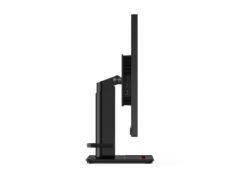 27 LENOVO ThinkVision P27q-20 61EAGAT6TK IPS QHD 4MS 60HZ HDMI DP 3 Yıl Garanti