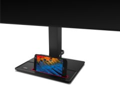 27 LENOVO ThinkVision P27q-20 61EAGAT6TK IPS QHD 4MS 60HZ HDMI DP 3 Yıl Garanti