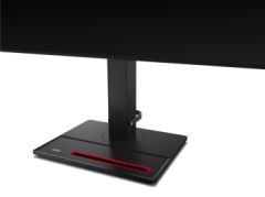 27 LENOVO ThinkVision P27q-20 61EAGAT6TK IPS QHD 4MS 60HZ HDMI DP 3 Yıl Garanti