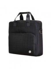 PLM SPICEE 15.6'' NOTEBOOK AKSESUAR SİYAH NOTEBOOK ÇANTASI