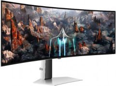 49 SAMSUNG LS49CG934SUXUF OLED 5120x1440 0,03MS 240HZ