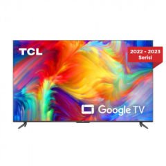 TCL 55P735 55'' 139 EKRAN GOOGLE SMART LED TV