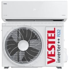 VESTEL FLORA DOĞA 182 A++ WİFİ 18000 BTU KLİMA