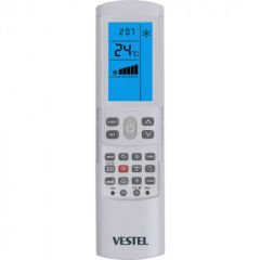 VESTEL FLORA DOĞA 182 A++ WİFİ 18000 BTU KLİMA